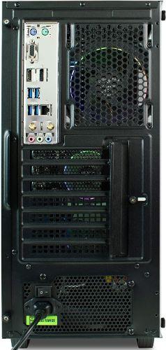 Renoverad Periphio Terra Prebuilt Gaming Desktop Computer - Reebelo Sverige