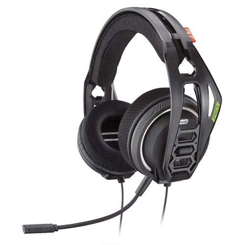 Renoverad Plantronics RIG 400HS Stereo Gaming Headset - Reebelo Sverige