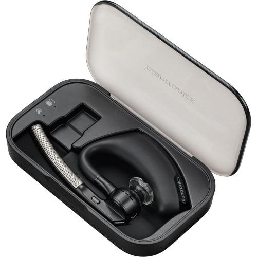 Renoverad Plantronics Voyager Legend Bluetooth Headset with Charge Case - Reebelo Sverige