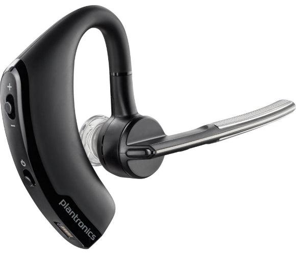 Renoverad Plantronics Voyager Legend Bluetooth Headset with Charge Case - Reebelo Sverige