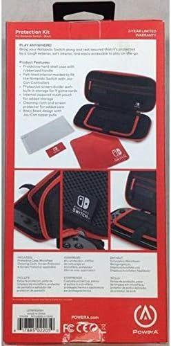 Renoverad PowerA Official Nintendo Switch Protective Case - Reebelo Sverige