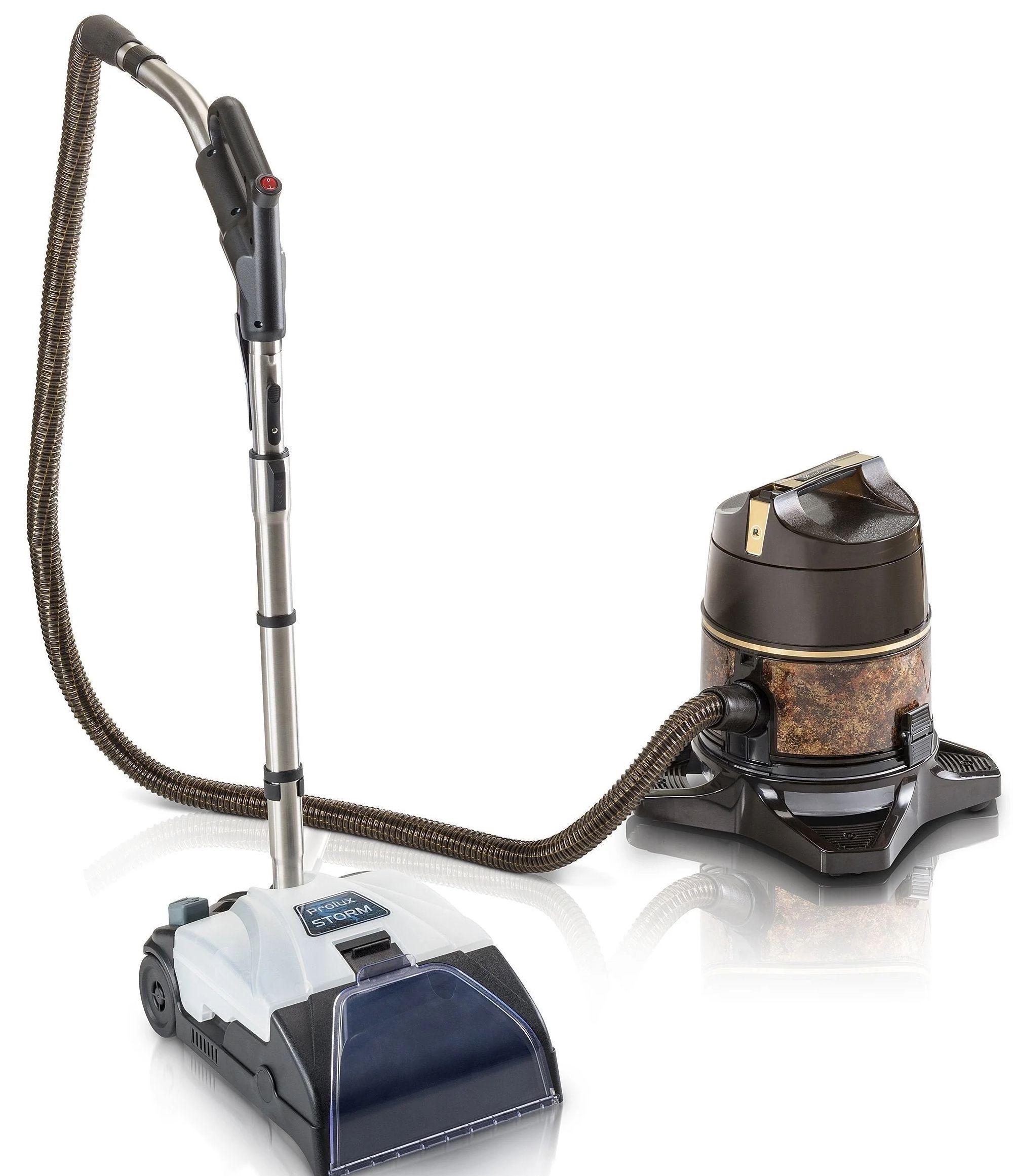 Renoverad Prolux Carpet Shampooer System for Water Based Filtration Vacuums - Reebelo Sverige