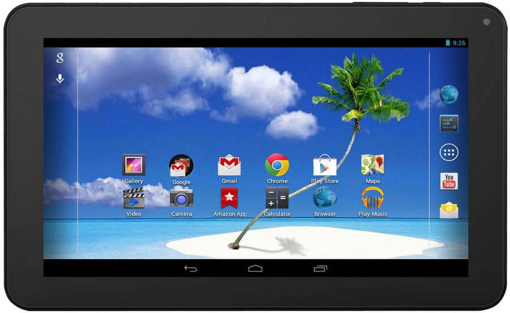 Renoverad Proscan PLT9650G Tablet 9-inch - Reebelo Sverige