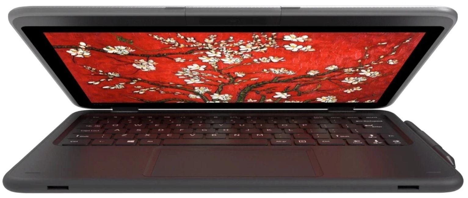 Renoverad Prowise EduBook 360 2-in1 Laptop 11.6" - Reebelo Sverige