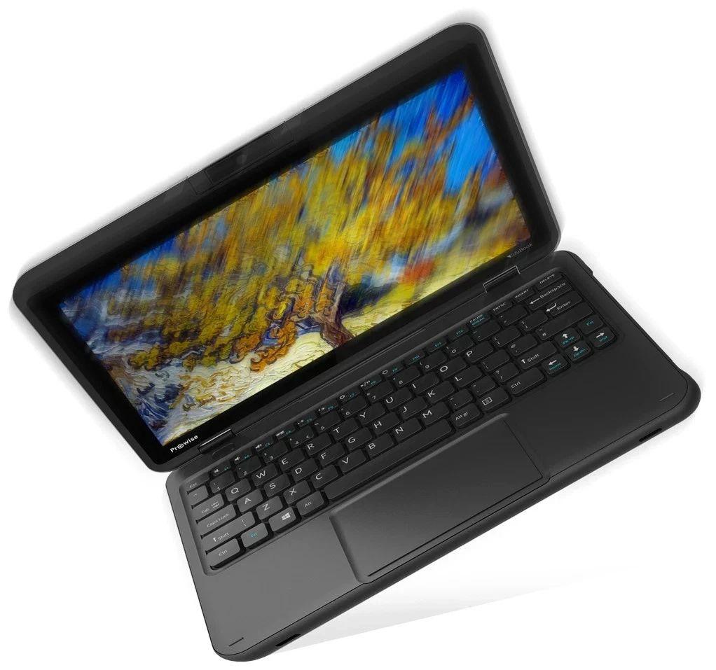 Renoverad Prowise EduBook 360 2-in1 Laptop 11.6" - Reebelo Sverige