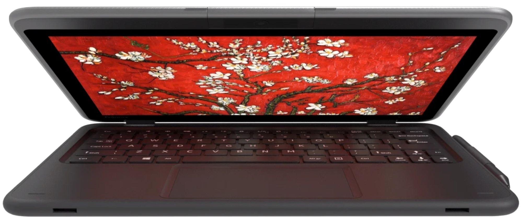 Renoverad Prowise EduBook 360 2-in1 Laptop 11.6" - Reebelo Sverige