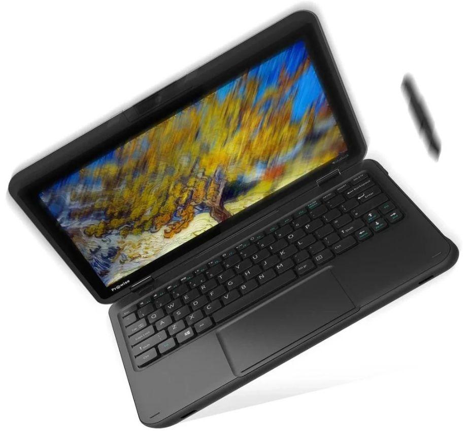 Renoverad Prowise EduBook 360 2-in1 Laptop 11.6" - Reebelo Sverige