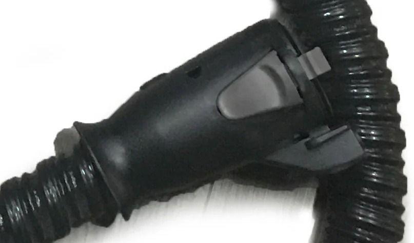 Renoverad RAINBOW E2 Main Hose - Reebelo Sverige