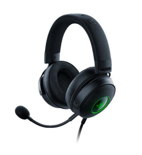 Renoverad Razer Kraken V3 HyperSense Wired USB Gaming Headset - Reebelo Sverige