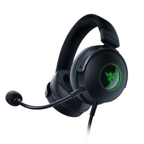 Renoverad Razer Kraken V3 HyperSense Wired USB Gaming Headset - Reebelo Sverige