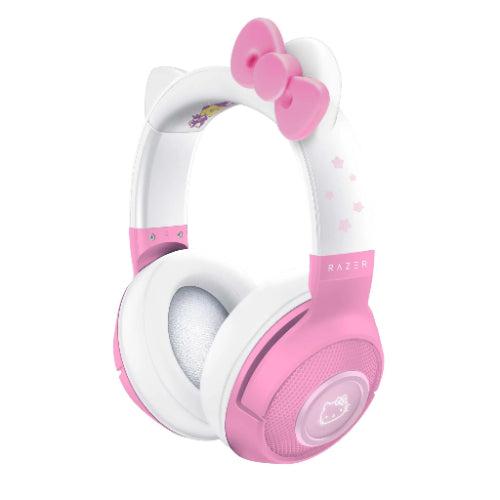 Renoverad Razer Kraken Wireless Bluetooth Headset with Razer Chroma RGB - Reebelo Sverige