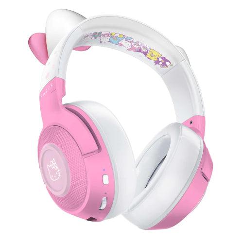 Renoverad Razer Kraken Wireless Bluetooth Headset with Razer Chroma RGB - Reebelo Sverige