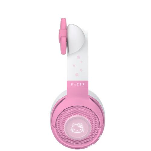 Renoverad Razer Kraken Wireless Bluetooth Headset with Razer Chroma RGB - Reebelo Sverige