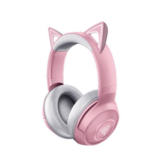 Renoverad Razer Kraken Wireless Bluetooth Headset with Razer Chroma RGB - Reebelo Sverige