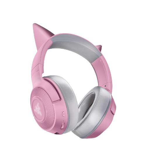 Renoverad Razer Kraken Wireless Bluetooth Headset with Razer Chroma RGB - Reebelo Sverige