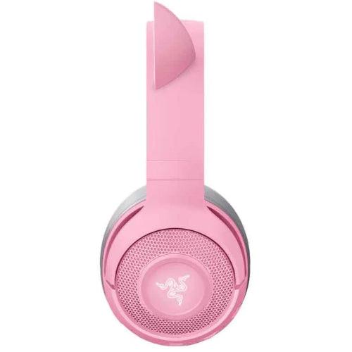 Renoverad Razer Kraken Wireless Bluetooth Headset with Razer Chroma RGB - Reebelo Sverige