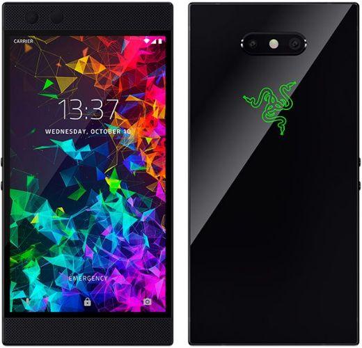 Renoverad Razer Phone 2 - Reebelo Sverige