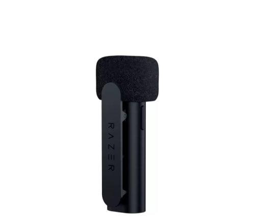 Renoverad Razer Seiren Bluetooth Microphone for Mobile Streaming - Reebelo Sverige