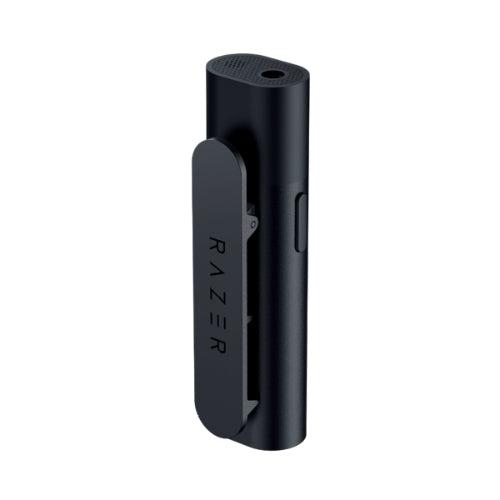 Renoverad Razer Seiren Bluetooth Microphone for Mobile Streaming - Reebelo Sverige