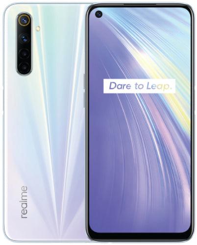 Renoverad Realme 6 - Reebelo Sverige