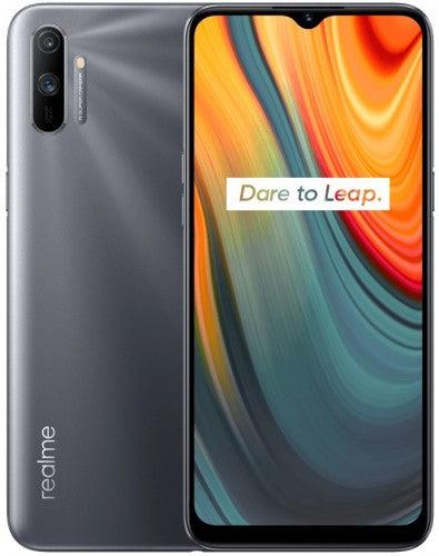 Renoverad Realme C3 - Reebelo Sverige