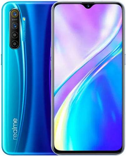 Renoverad Realme XT - Reebelo Sverige