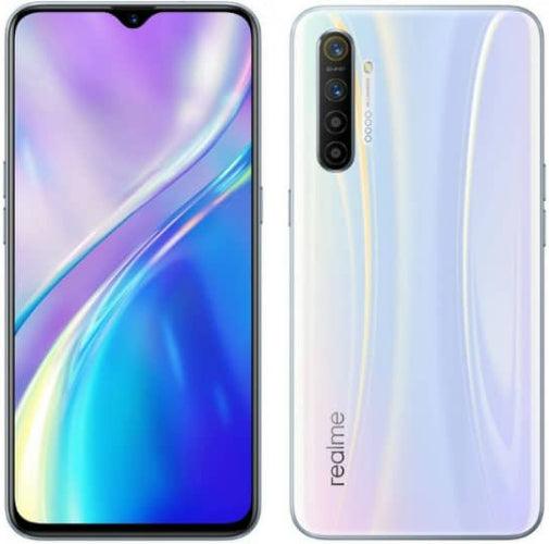 Renoverad Realme XT - Reebelo Sverige