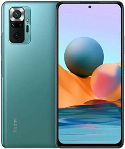 Renoverad Xiaomi Redmi Note 10 Pro - Reebelo Sverige