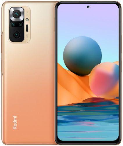 Renoverad Xiaomi Redmi Note 10 Pro - Reebelo Sverige