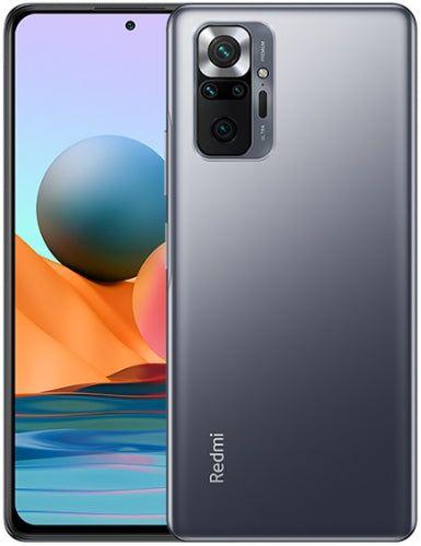 Renoverad Xiaomi Redmi Note 10 Pro - Reebelo Sverige
