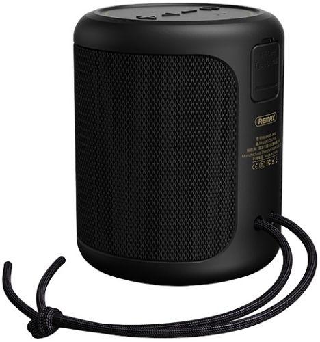 Renoverad Remax RB-M56 Warriors Series Outdoor Wireless Bluetooth Speaker - Reebelo Sverige