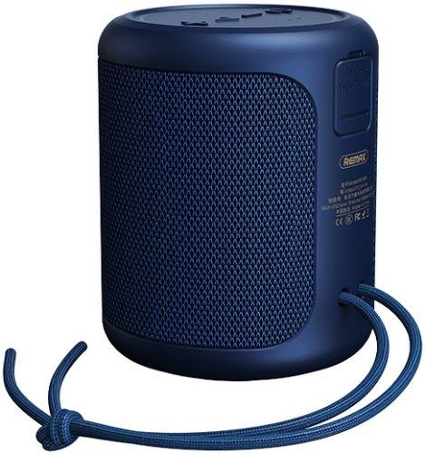Renoverad Remax RB-M56 Warriors Series Outdoor Wireless Bluetooth Speaker - Reebelo Sverige
