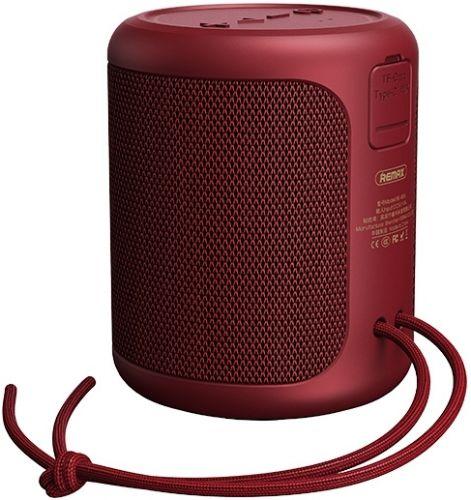 Renoverad Remax RB-M56 Warriors Series Outdoor Wireless Bluetooth Speaker - Reebelo Sverige