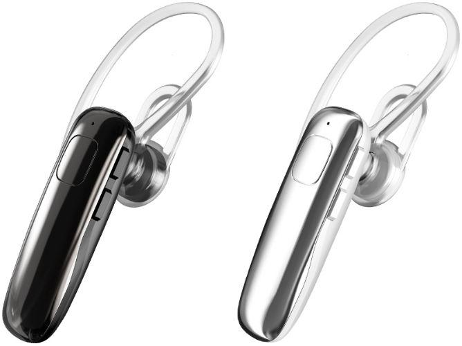 Renoverad Remax RB-T32 Portable Lightweight Wireless Headset - Reebelo Sverige