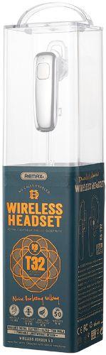 Renoverad Remax RB-T32 Portable Lightweight Wireless Headset - Reebelo Sverige