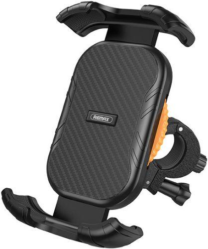 Renoverad Remax RM-C01 Fiyo Series Bicycle Phone Holder - Reebelo Sverige
