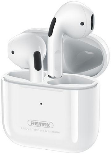 Renoverad Remax TWS-10 True Wireless Earbuds - Reebelo Sverige