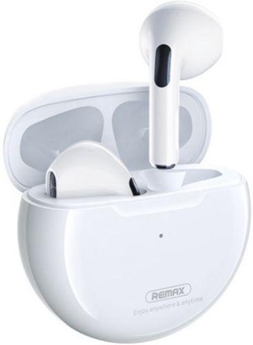 Renoverad Remax TWS-50i True Wireless Stereo Earbuds - Reebelo Sverige