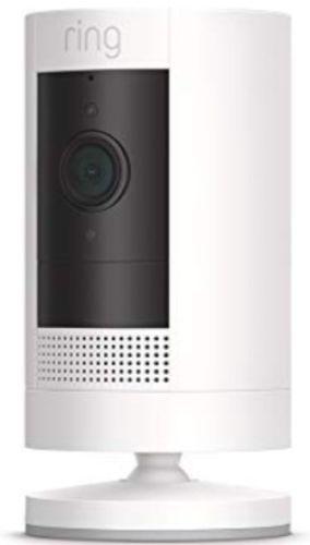 Renoverad Ring Stick Up 3rdGen Indoor/Outdoor Camera - Reebelo Sverige