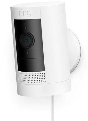 Renoverad Ring Stick Up 3rdGen Indoor/Outdoor Camera - Reebelo Sverige
