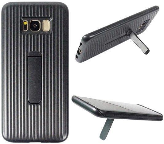 Renoverad Rugged Mobile Phone Stand Case for Galaxy Note 20 Ultra - Reebelo Sverige