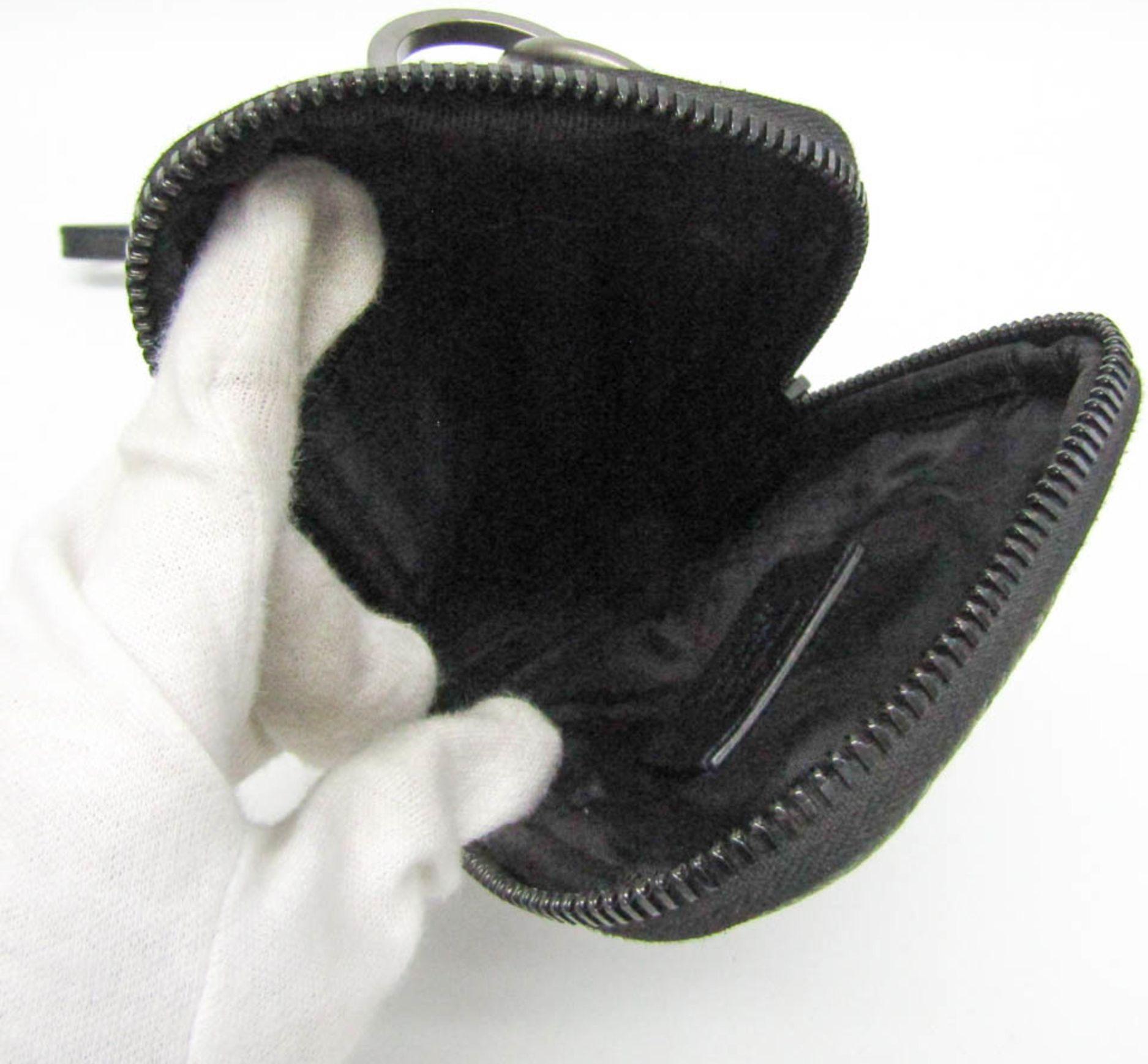 Renoverad Salvatore Ferragamo Leather Pouch - Reebelo Sverige