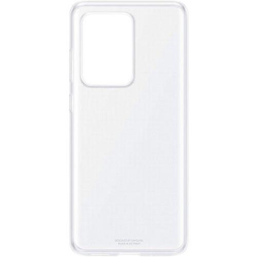 Renoverad Samsung Clear Phone Case for Galaxy S20 Ultra - Reebelo Sverige