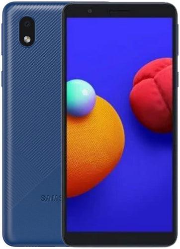 Renoverad Galaxy A01 Core - Reebelo Sverige