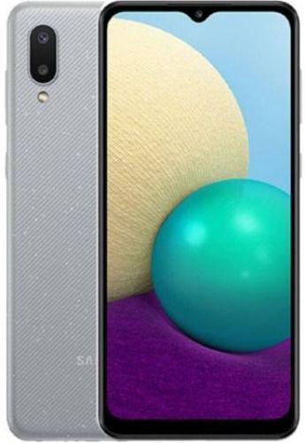 Renoverad Galaxy A02 - Reebelo Sverige
