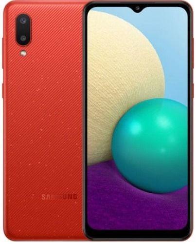 Renoverad Galaxy A02 - Reebelo Sverige