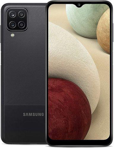 Renoverad Galaxy A12 Nacho - Reebelo Sverige