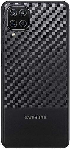 Renoverad Galaxy A12 Nacho - Reebelo Sverige