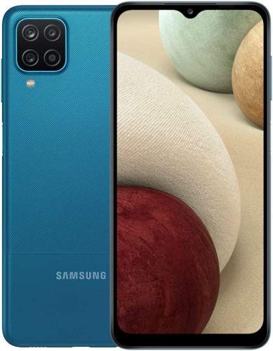 Renoverad Galaxy A12 Nacho - Reebelo Sverige