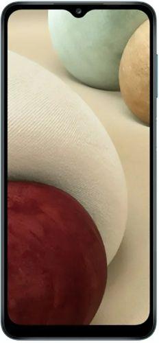 Renoverad Galaxy A12 Nacho - Reebelo Sverige